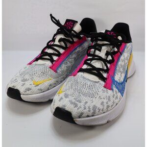 Nike Superrep Go 3 Next Nature FlyKnit DH3394-009 Men 9.5 Running Shoes Sneakers